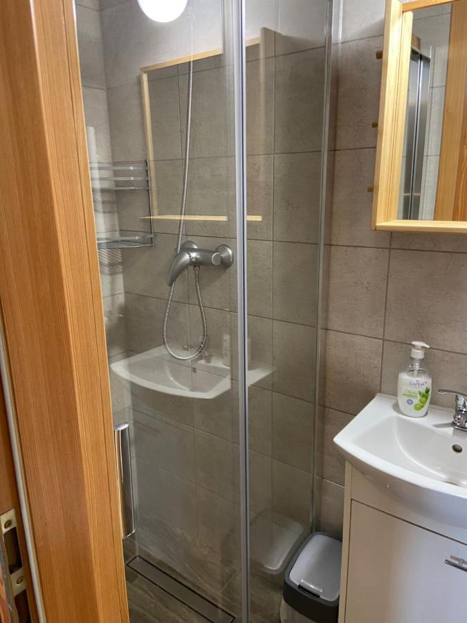 Privatunterkunft Ku Sosnie 2